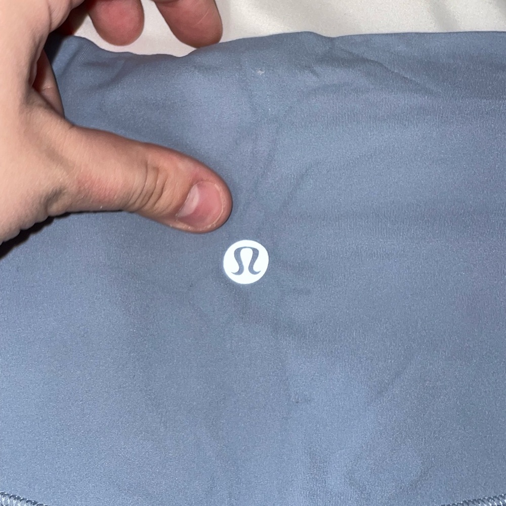 Lululemon Align 28” Blue